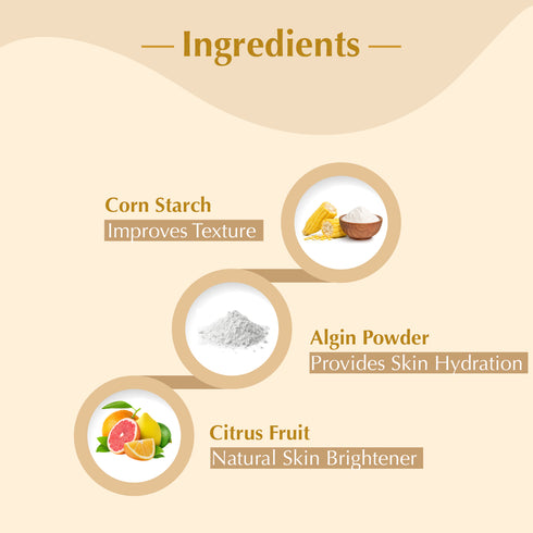 Sara Bilberries Face Mould Mask No 12  (IN  Jar) + V.A.E. Mineral Line Body Mould Mask No14  (IN JAR) + Vit-C Mineral Line Body Mould Mask No-13 ( IN JAR)